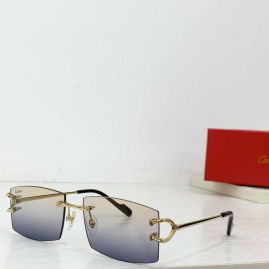 Picture of Cartier Sunglasses _SKUfw55620363fw